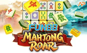 หน้าปกเกมสล็อตธีมไพ่นกกระจอกที่ปรากฏในล็อบบี้ของแบรนด์